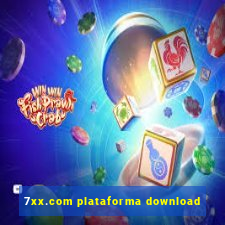 7xx.com plataforma download